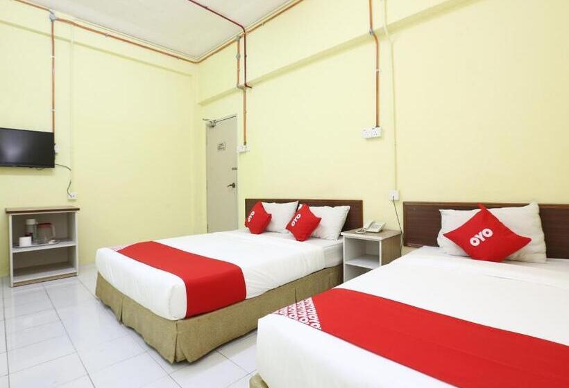 Suite Familiar, Harmoni