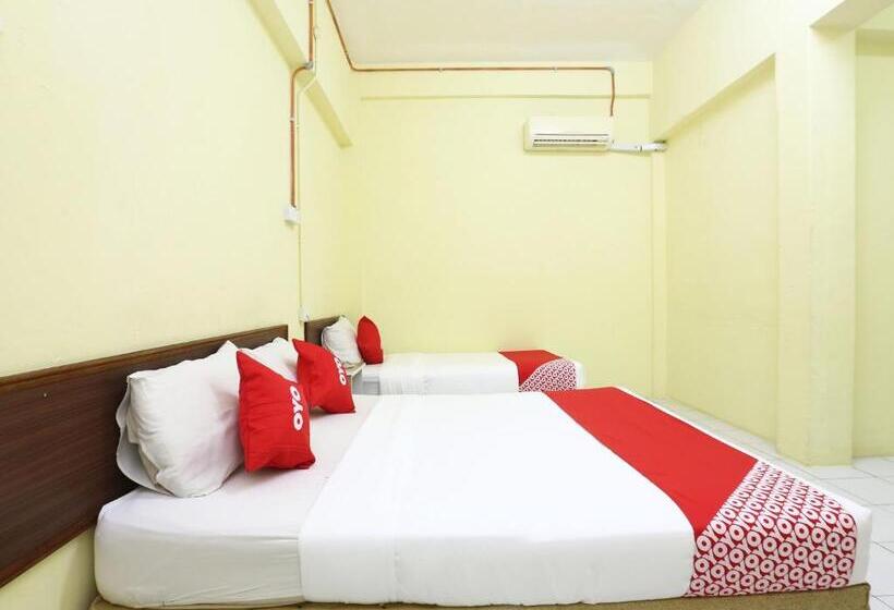 Suite Familiar, Harmoni