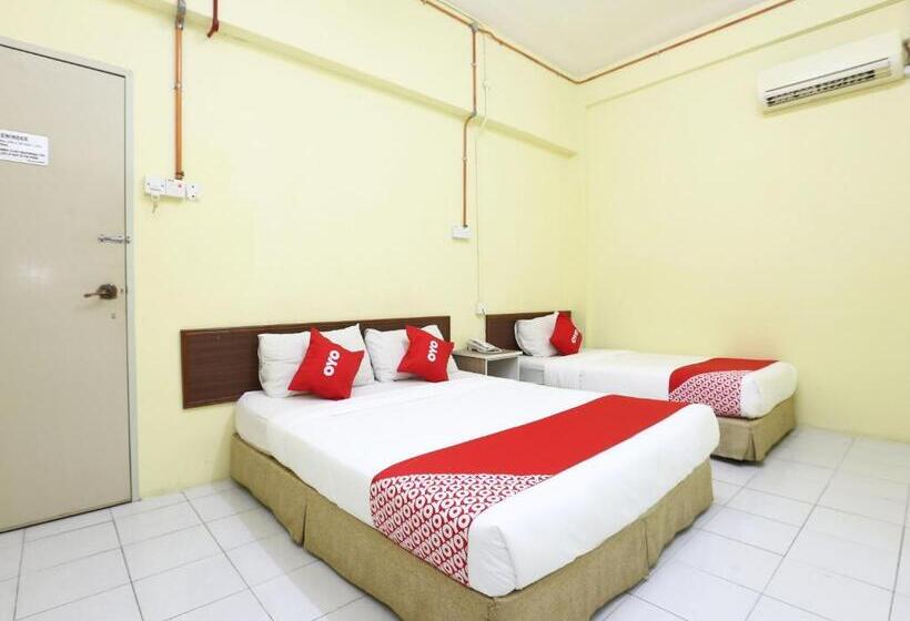 Suite Familiar, Harmoni