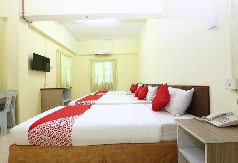 Suite Familiar, Harmoni