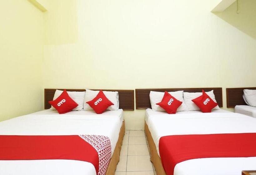 Suite Familiar, Harmoni