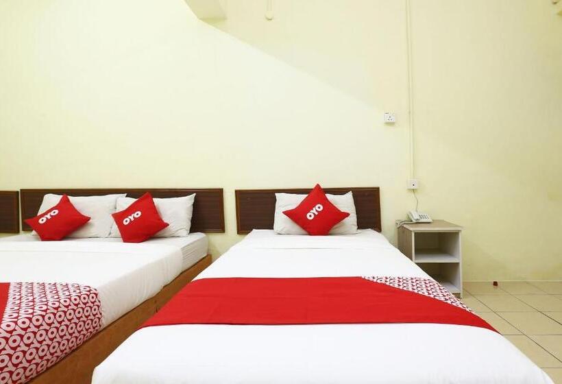 Suite Familiar, Harmoni