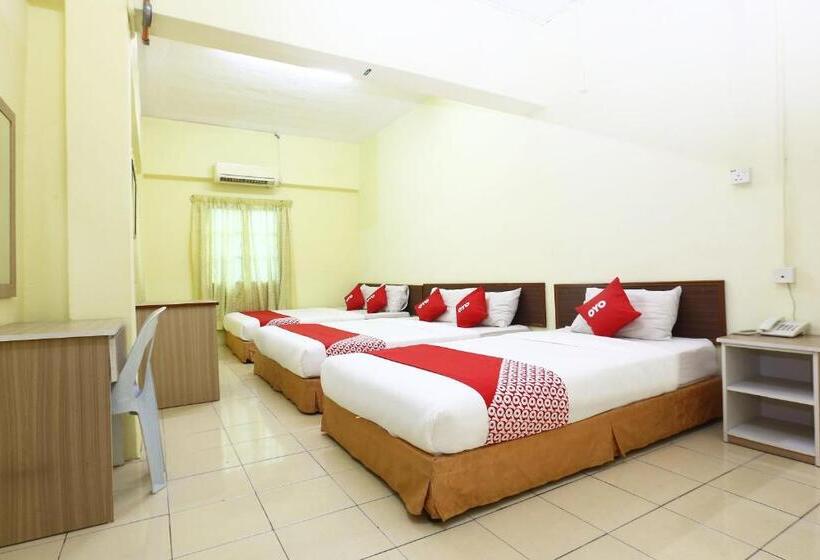 Suite Familiar, Harmoni