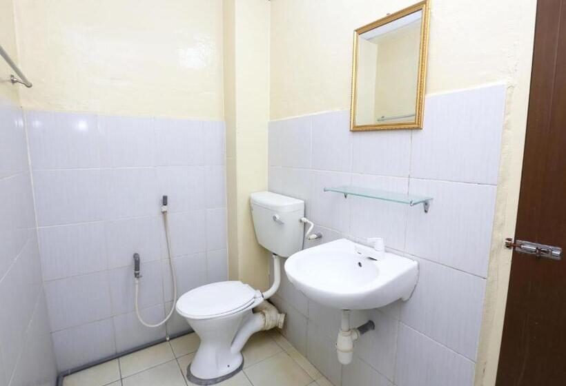 Habitació Triple Deluxe, Harmoni