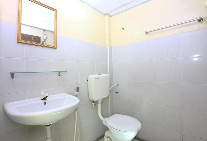 Habitació Superior Individual, Harmoni