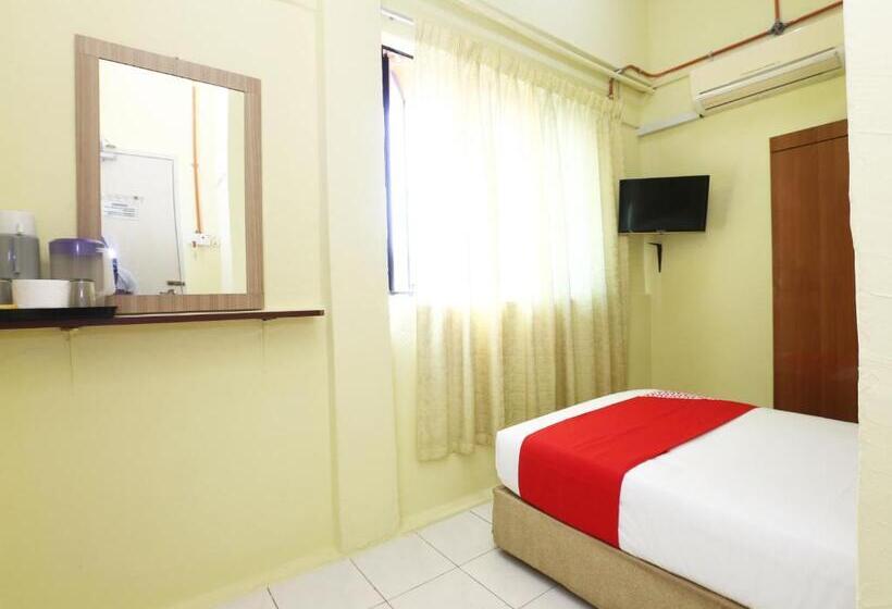 Habitació Superior Individual, Harmoni