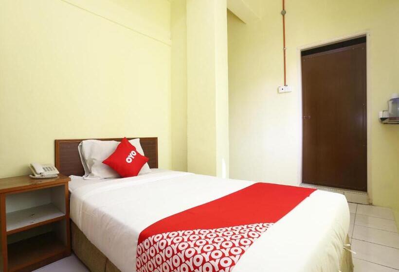 Habitació Superior Individual, Harmoni