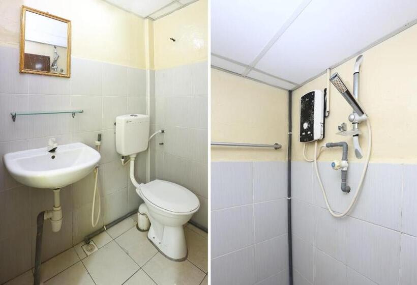 Habitació Superior Individual, Harmoni