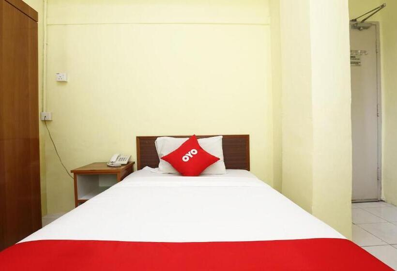 Habitació Superior Individual, Harmoni