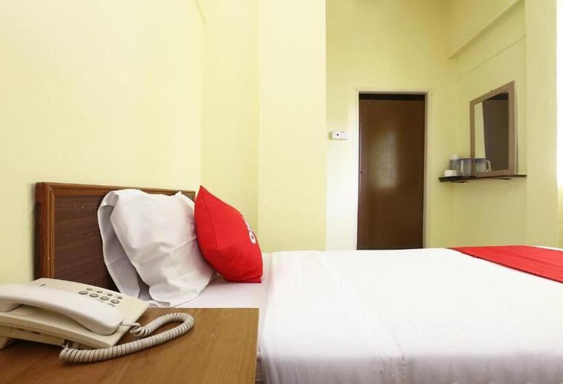 Habitació Superior Individual, Harmoni