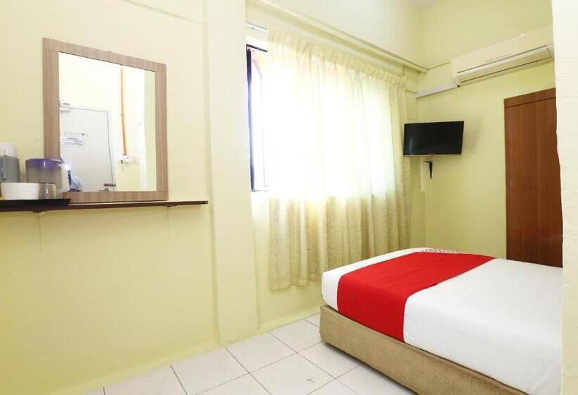 Habitació Superior Individual, Harmoni