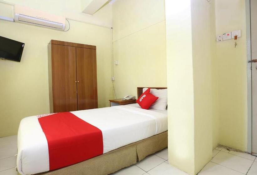 Habitació Superior Individual, Harmoni