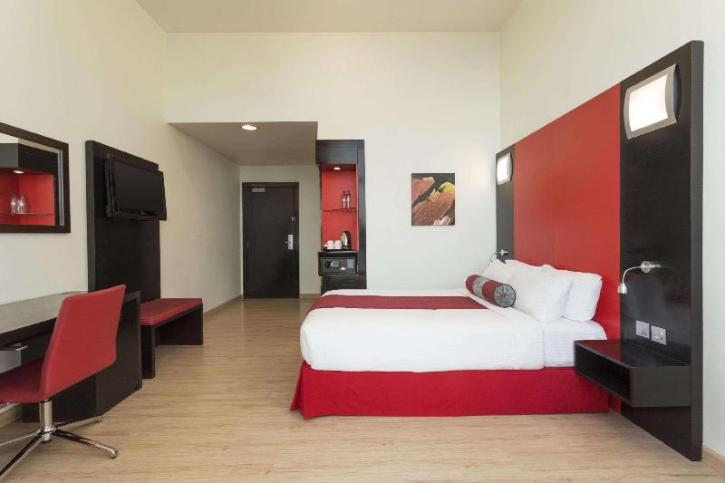 장애인을 위한 스탠다드 룸, Hilton Des Moines Downtown