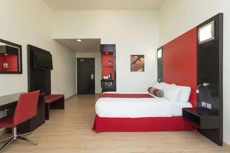 اتاق استاندارد برای معلولان, Hilton Des Moines Downtown