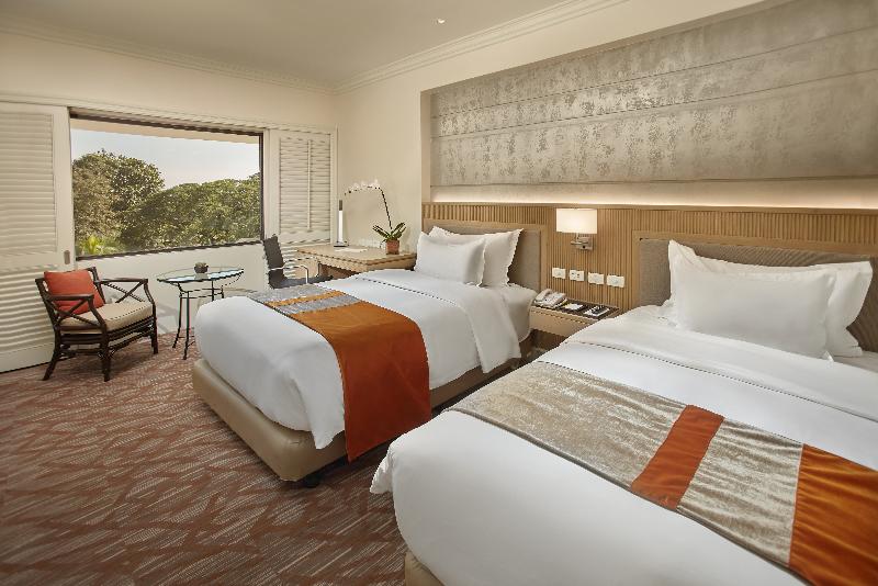 غرفة قياسية, Hilton Garden Inn Shiyan