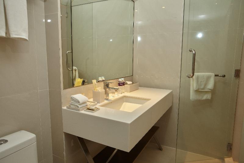 غرفة قياسية, Hilton Garden Inn Shiyan