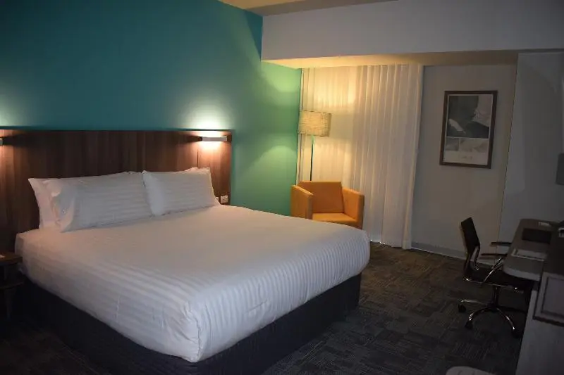 اتاق استاندارد, Holiday Inn Lima Airport, An Ihg