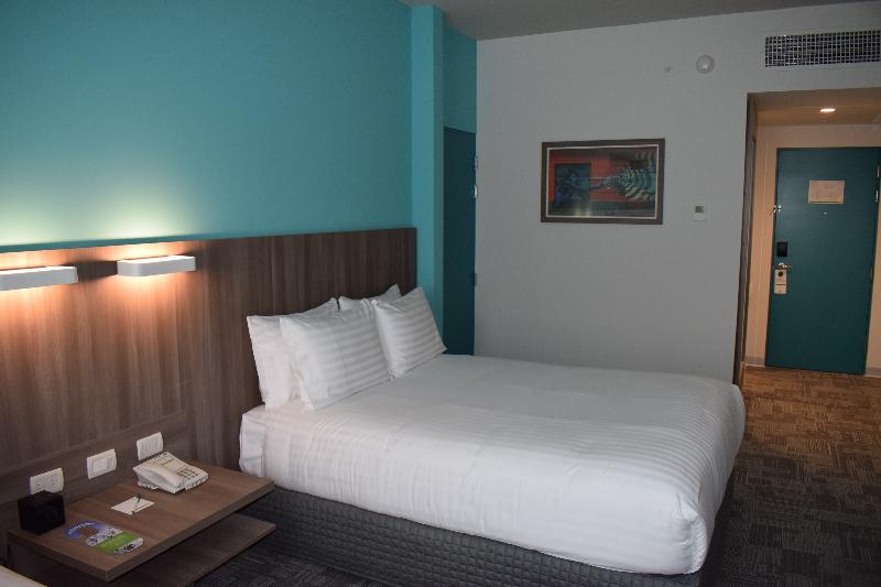스탠다드 룸, Holiday Inn   Lima Airport, An Ihg