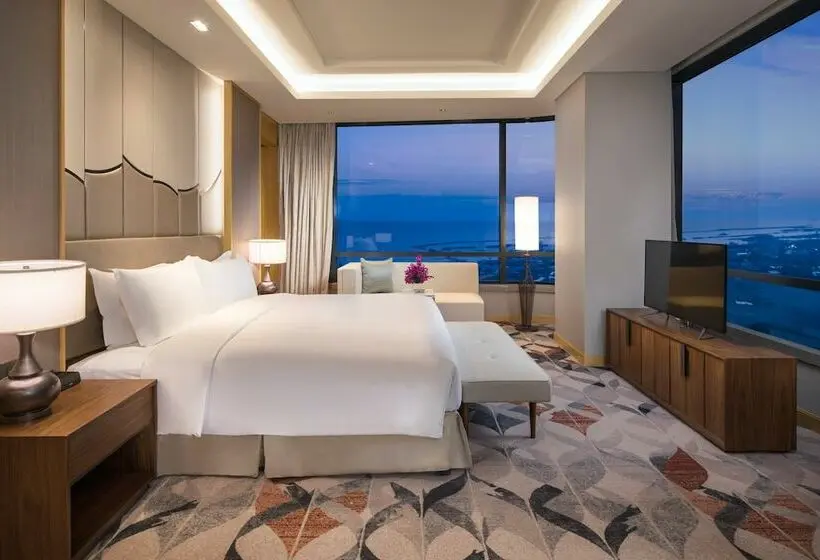 スイート, Holiday Inn Suzhou Taihu Lake By Ihg
