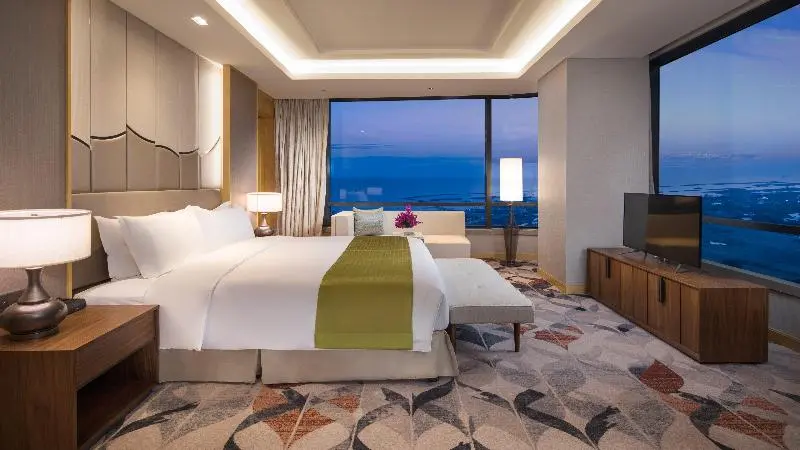 スイート, Holiday Inn Suzhou Taihu Lake By Ihg