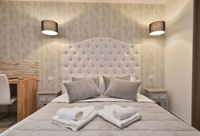 اتاق سوپریور, Relais Barberini