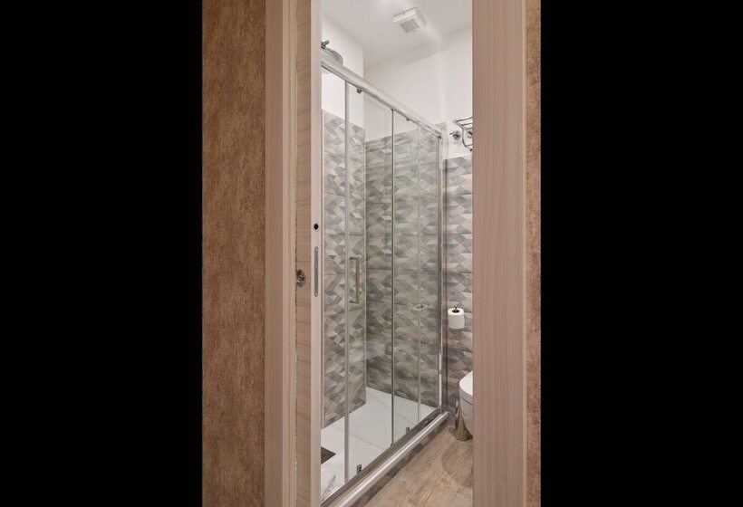 اتاق سوپریور, Relais Barberini