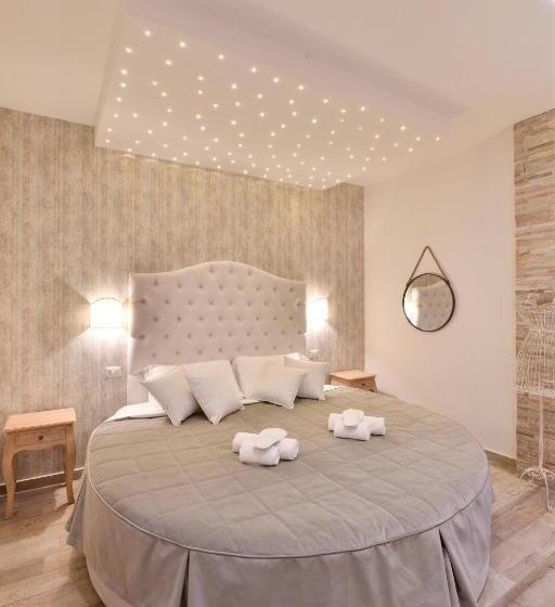اتاق لوکس, Relais Barberini