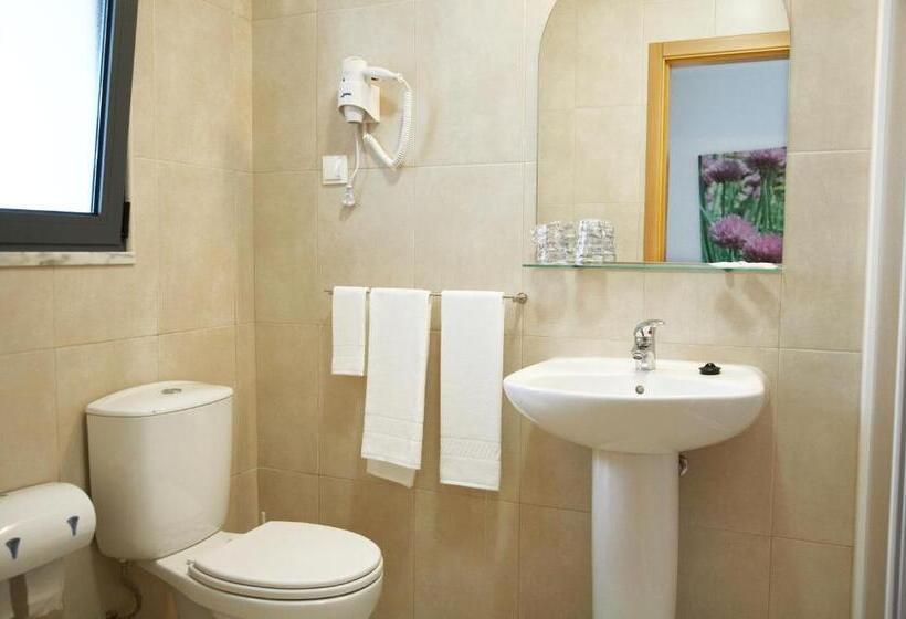 غرفة عائلية, Solar De Alqueva