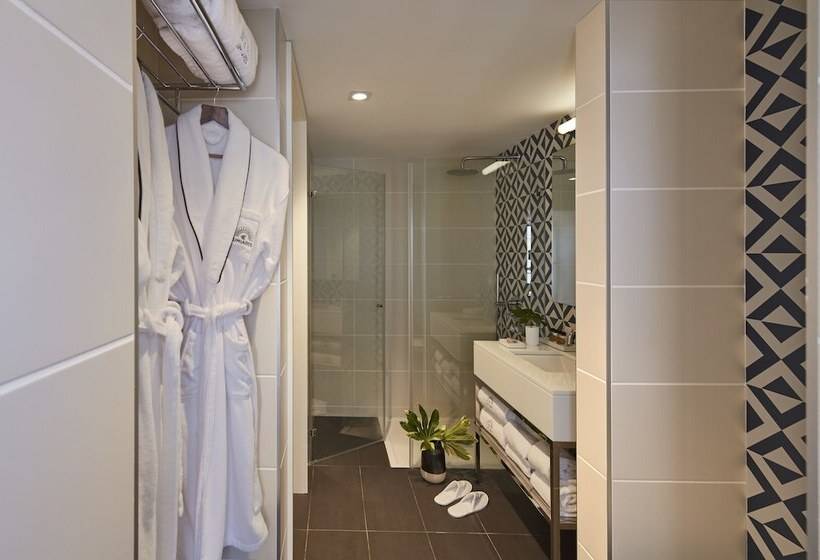 Suite, The Lumiares Hotel & Spa   Small Luxury Hotels Of The World