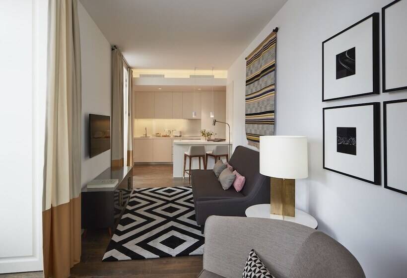 Suite, The Lumiares Hotel & Spa   Small Luxury Hotels Of The World