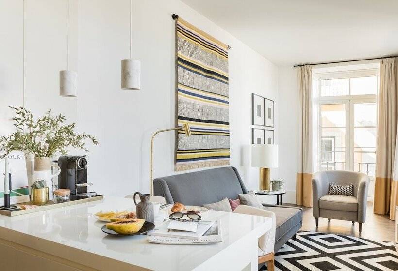 Suite, The Lumiares Hotel & Spa   Small Luxury Hotels Of The World