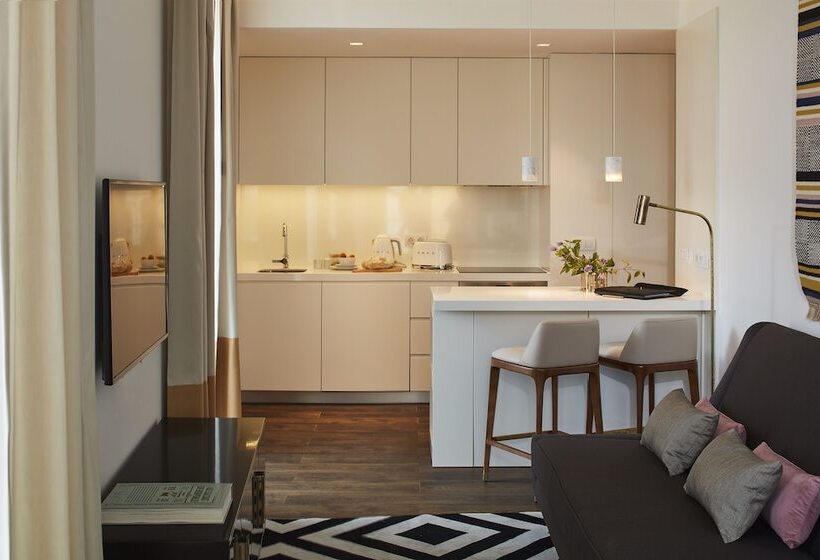 Suite, The Lumiares Hotel & Spa   Small Luxury Hotels Of The World