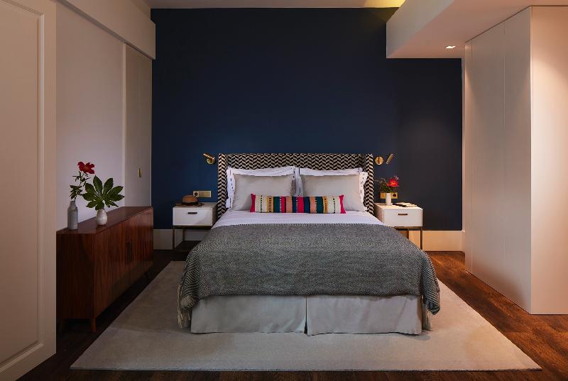 Estúdio Standard, The Lumiares Hotel & Spa   Small Luxury Hotels Of The World