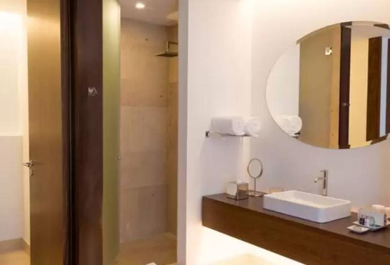 Estúdio Standard, The Lumiares Hotel & Spa   Small Luxury Hotels Of The World