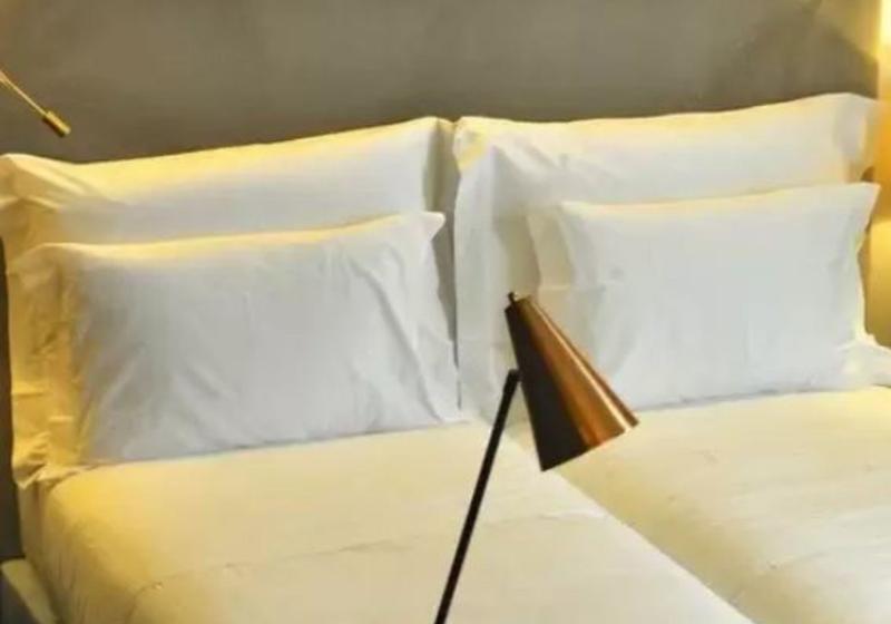 Estúdio Standard, The Lumiares Hotel & Spa   Small Luxury Hotels Of The World