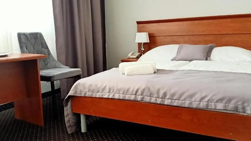 オーシャンビュースタンダードルーム, Wodnik Twój Hotel Z Widokiem Na Morze