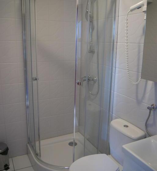 חדר סטנדרט נוף לים, Wodnik Twój Hotel Z Widokiem Na Morze