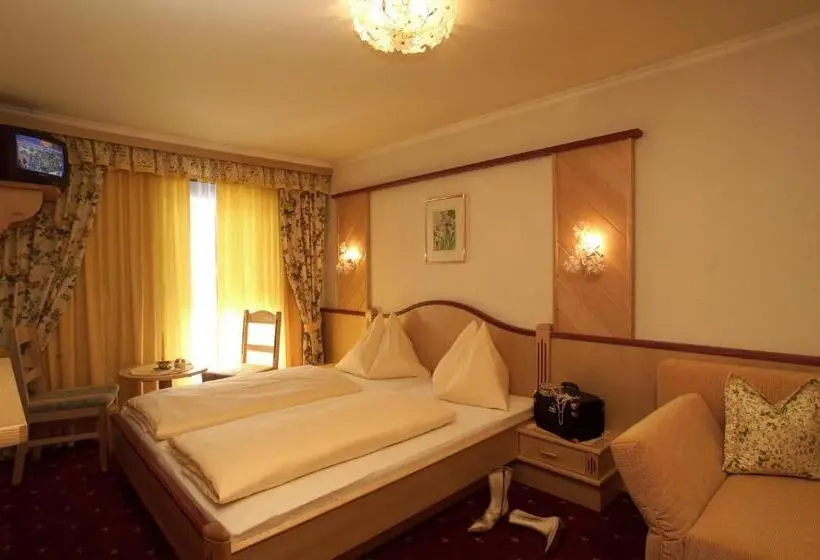 スタンダードルーム, Altachhof Hotel Und Ferienanlage   Jokercard Im Sommer Inklusive