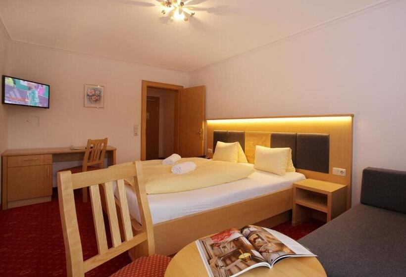 غرفة قياسية, Altachhof Hotel Und Ferienanlage