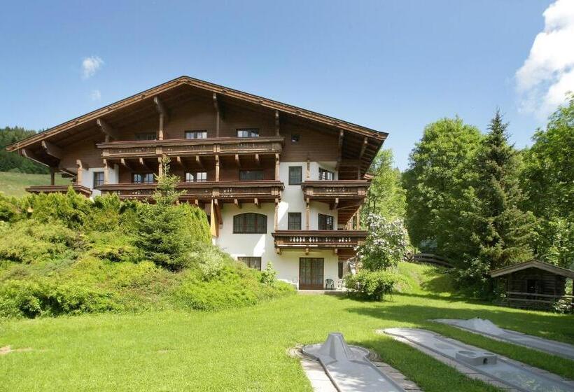 شقة غرفة واحدة, Altachhof Hotel Und Ferienanlage