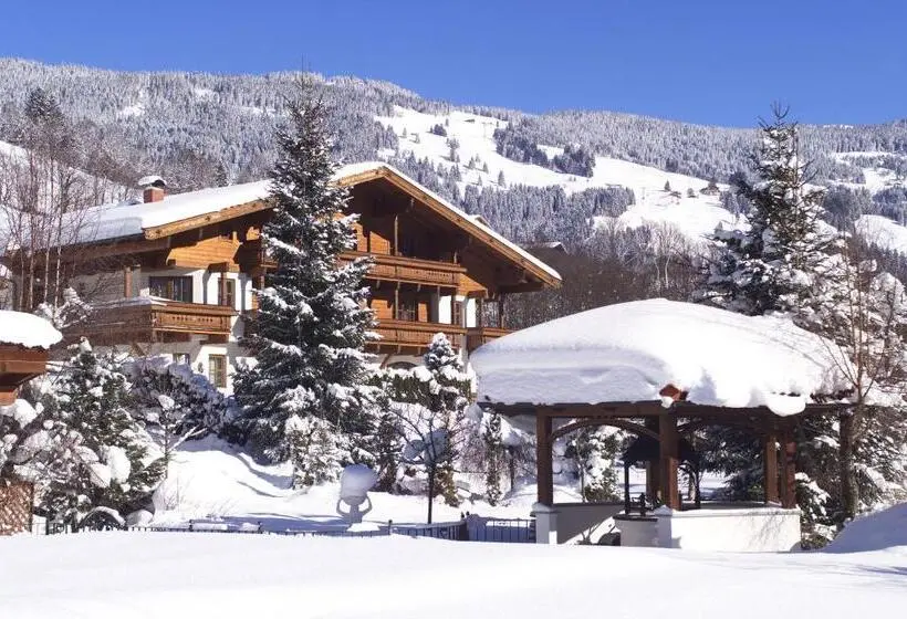 ２ベッドルームアパートメント, Altachhof Hotel Und Ferienanlage   Jokercard Im Sommer Inklusive
