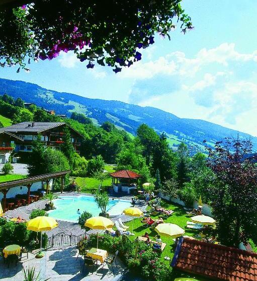 شقة غرفتين, Altachhof Hotel Und Ferienanlage