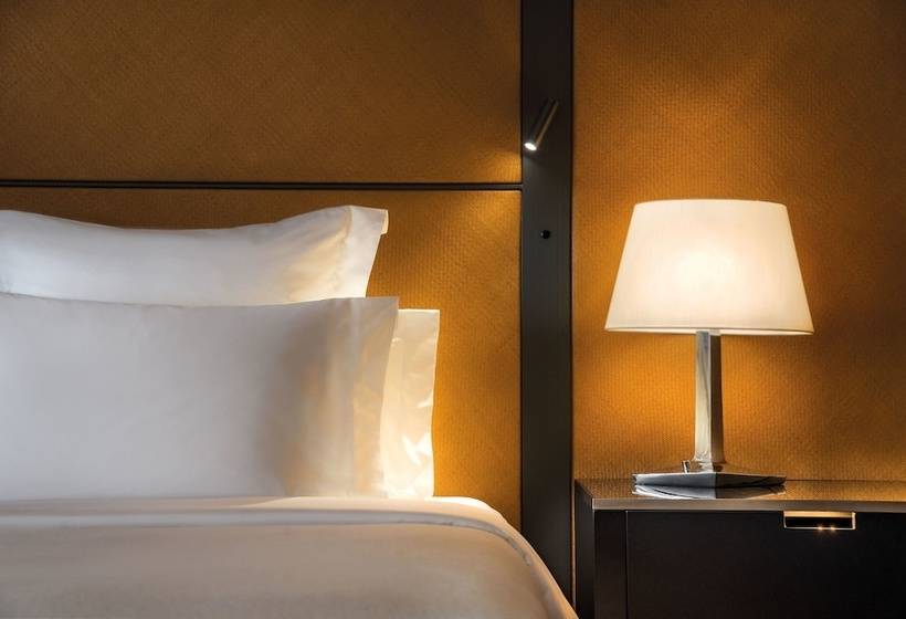 Suite Vista Fiume, Bvlgari Hotel, Beijing