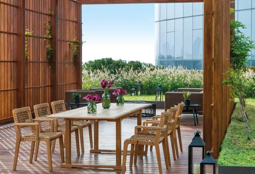 Suite Vista Fiume, Bvlgari Hotel, Beijing