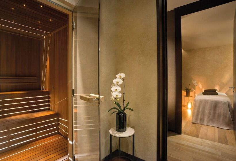 Suite Vista Fiume, Bvlgari Hotel, Beijing