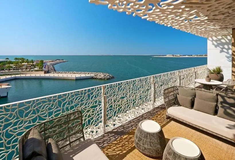 プレミアムルーム, Bulgari Resort Dubai
