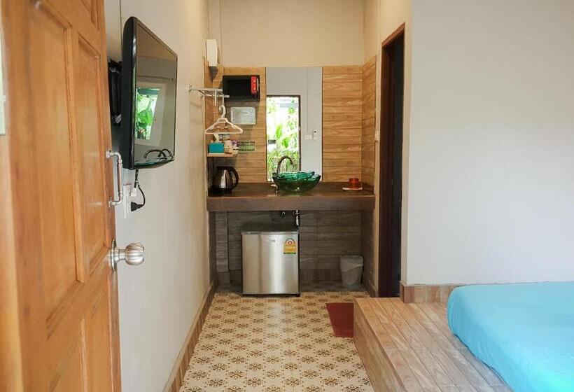 Номер Стандарт, Glur Hostel