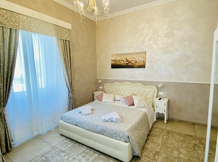 デラックストリプルルーム, Domus Valadier B&b Guesthouse
