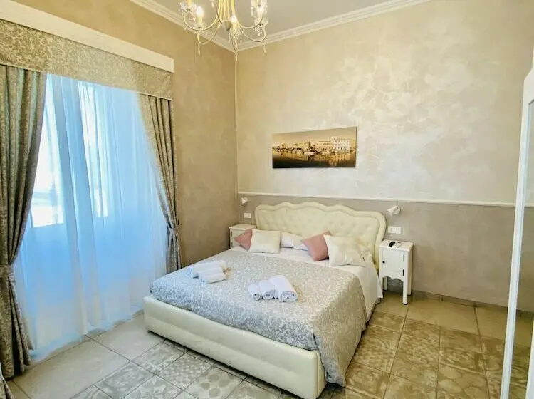 Deluxe-huone, Domus Valadier B&b Guesthouse