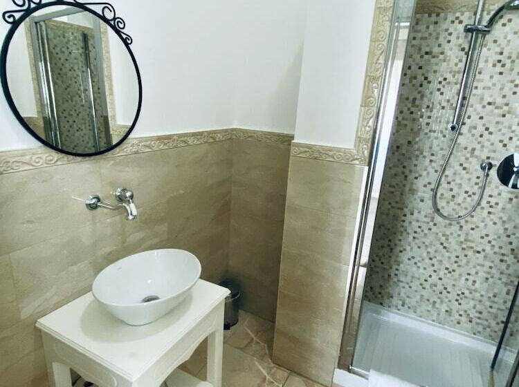 デラックスルーム, Domus Valadier B&b Guesthouse